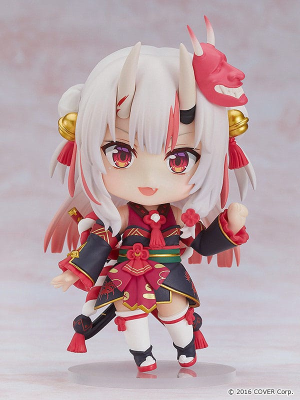 Hololive Nakiri Ayame Nendoroid Figure #1951