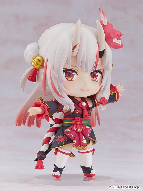 Hololive Nakiri Ayame Nendoroid Figure #1951