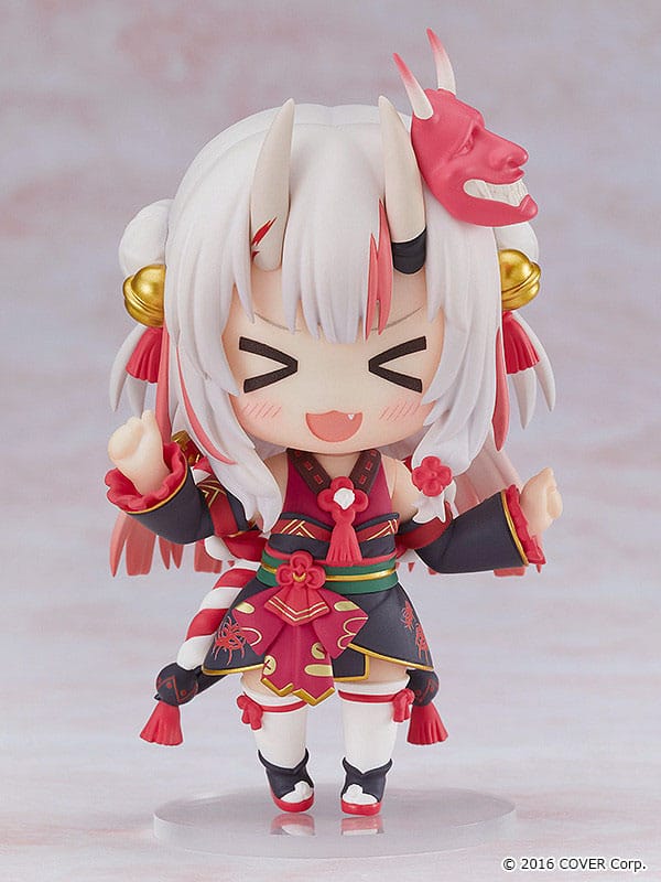 Hololive Nakiri Ayame Nendoroid Figure #1951