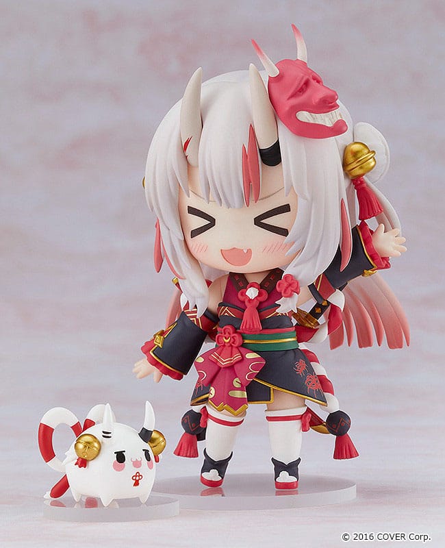 Hololive Nakiri Ayame Nendoroid Figure #1951