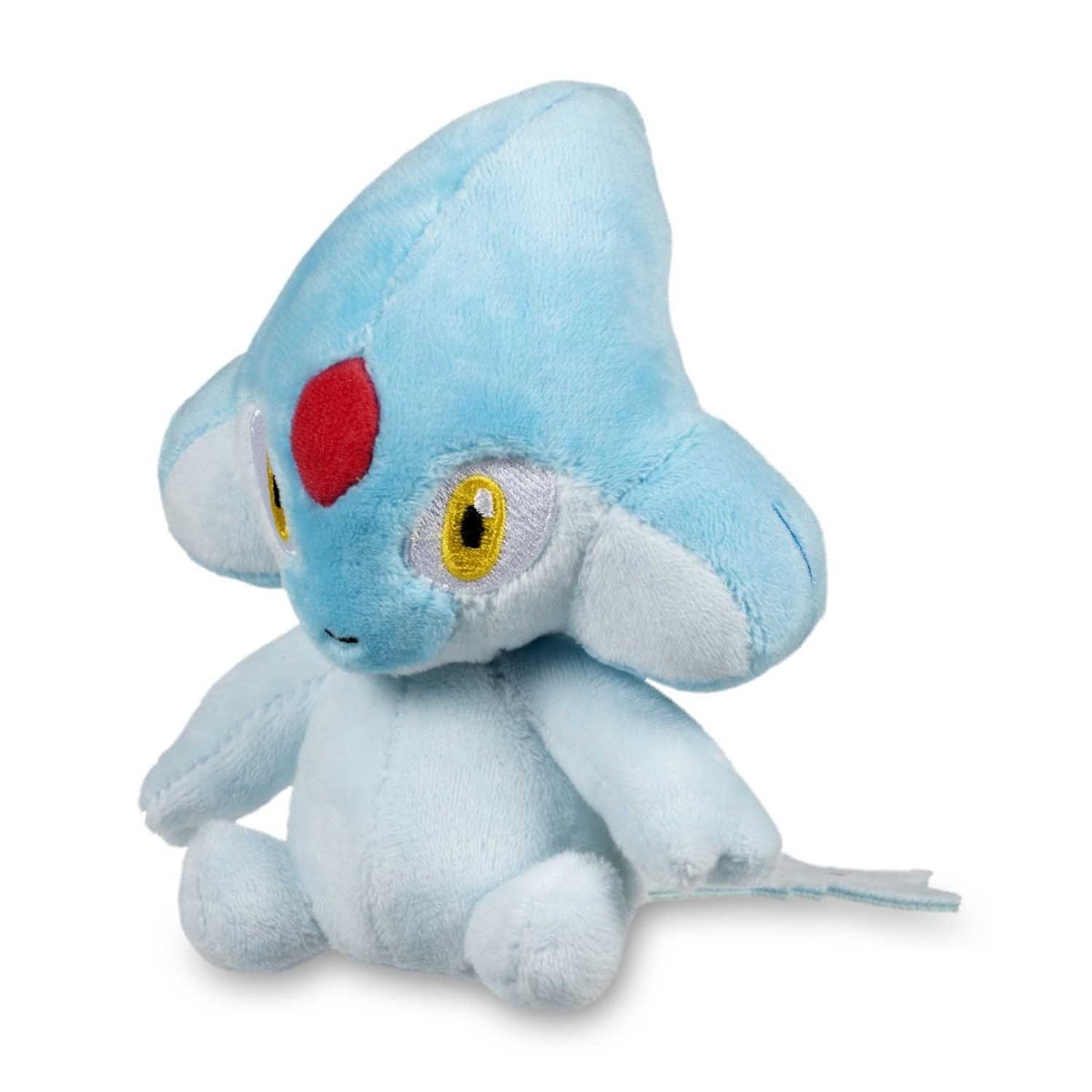 Pokemon Azelf Sitting Cuties Plush 13cm