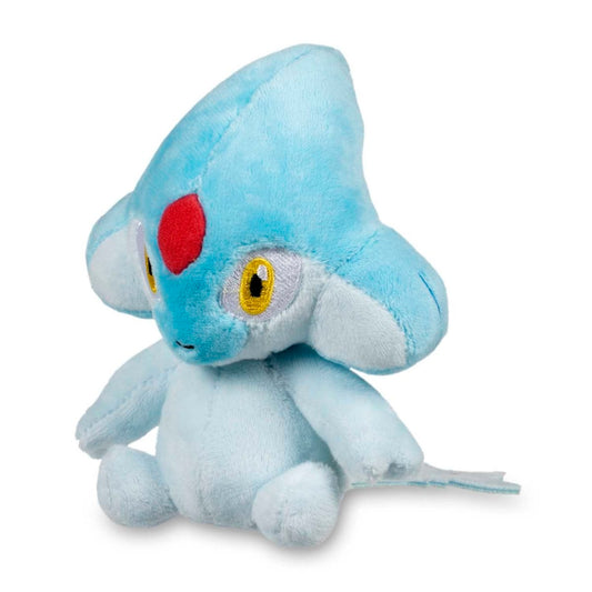 Pokemon Azelf Sitting Cuties Plush 13cm