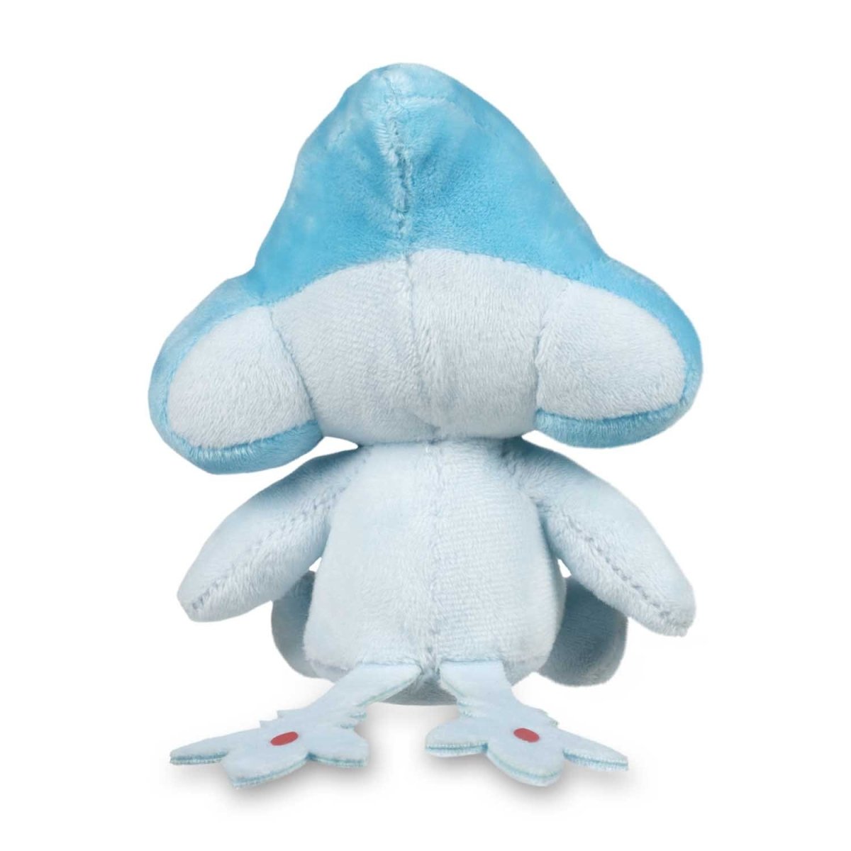 Pokemon Azelf Sitting Cuties Plush 13cm