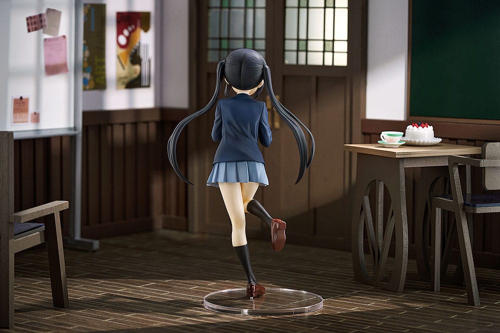 K-On! Azusa Nakano Pop Up Parade L Version Figure 22cm