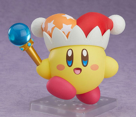 Kirby Beam Kirby Nendoroid Figure #1055