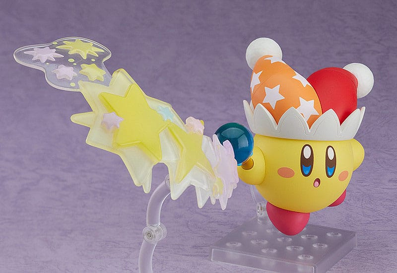 Kirby Beam Kirby Nendoroid Figure #1055