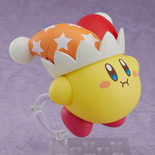 Kirby Beam Kirby Nendoroid Figure #1055