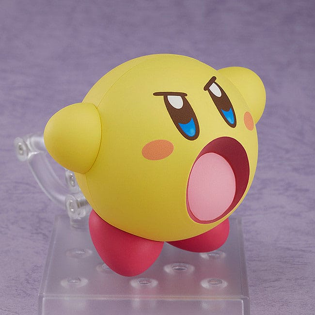 Kirby Beam Kirby Nendoroid Figure #1055