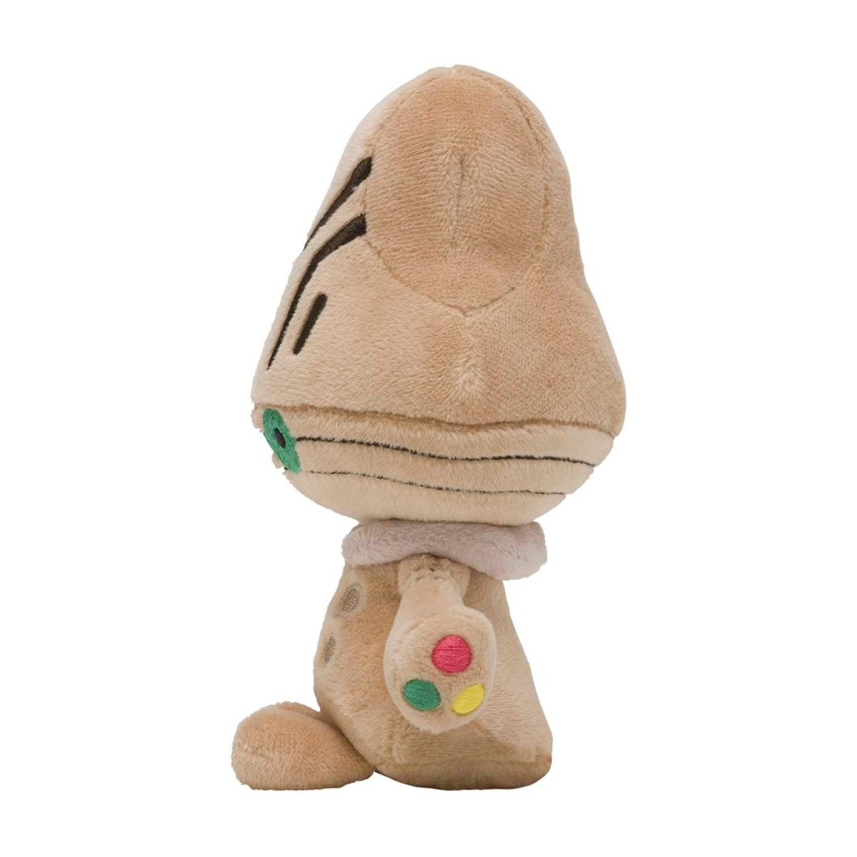 Pokemon Beheeyem Unova Sitting Cuties Plush Toy 15cm