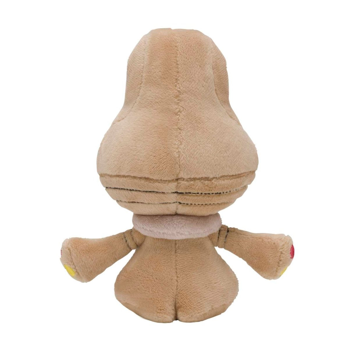 Pokemon Beheeyem Unova Sitting Cuties Plush Toy 15cm