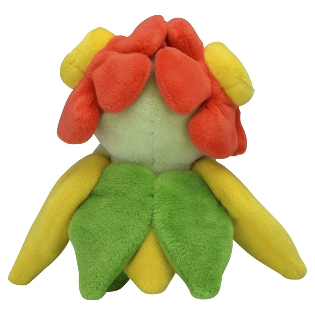 Pokemon Bellossom Sitting Cuties Plush 15cm