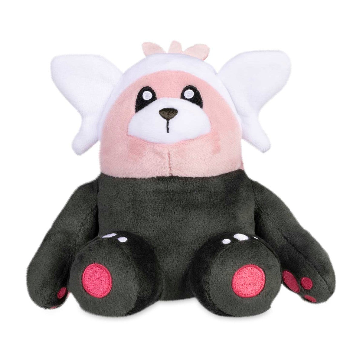 Pokemon Bewear Alola Sitting Cuties Plush Toy 14cm