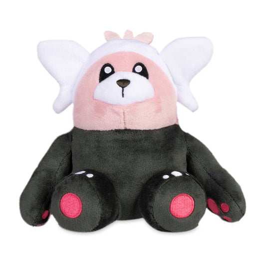 Pokemon Bewear Alola Sitting Cuties Plush Toy 14cm