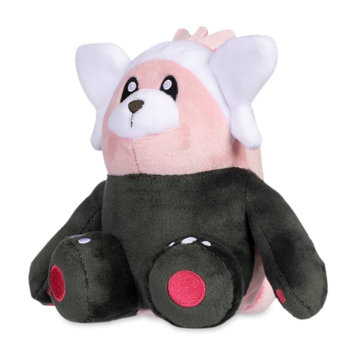 Pokemon Bewear Alola Sitting Cuties Plush Toy 14cm