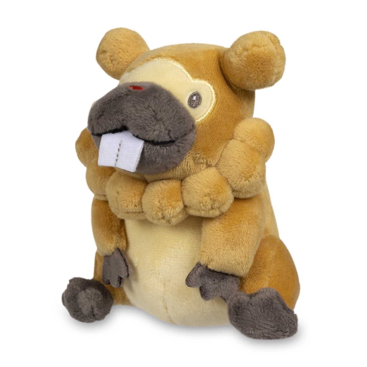 Pokemon Bidoof Sitting Cuties Plush 13cm