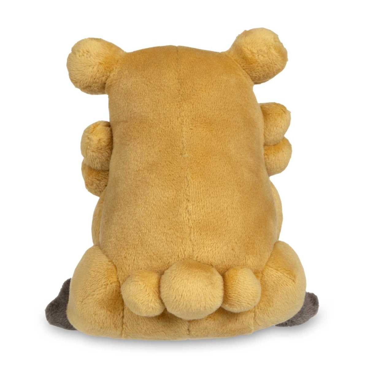 Pokemon Bidoof Sitting Cuties Plush 13cm