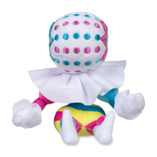 Pokemon Blacephalon Alola Sitting Cuties Plush Toy 15cm