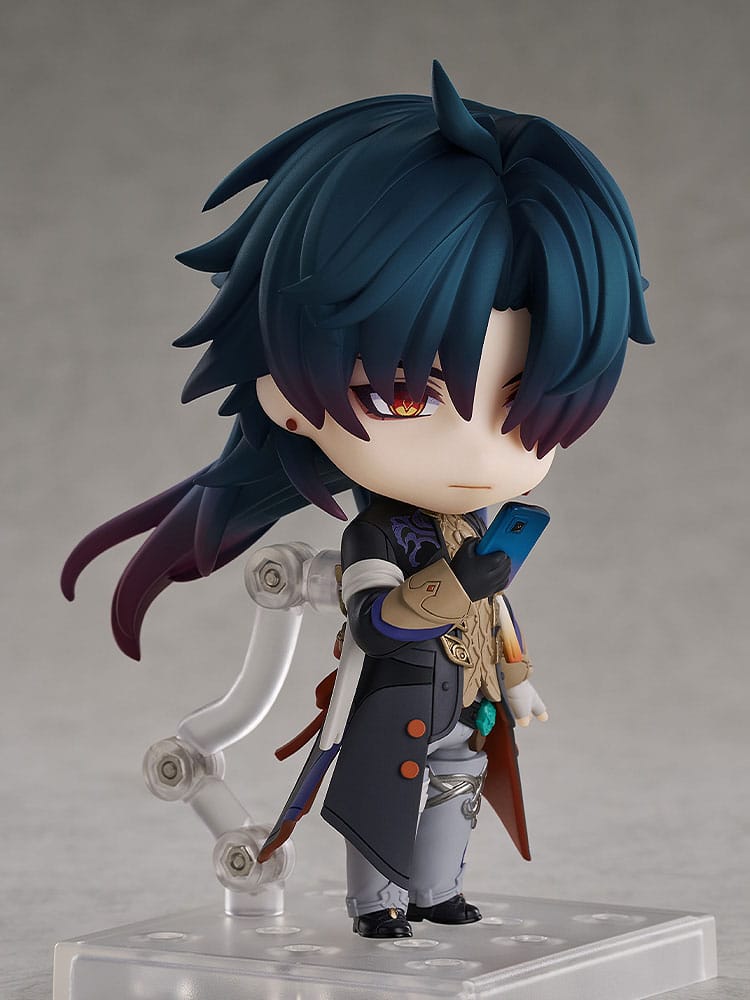Honkai Star Rail Blade Nendoroid Figure #2607