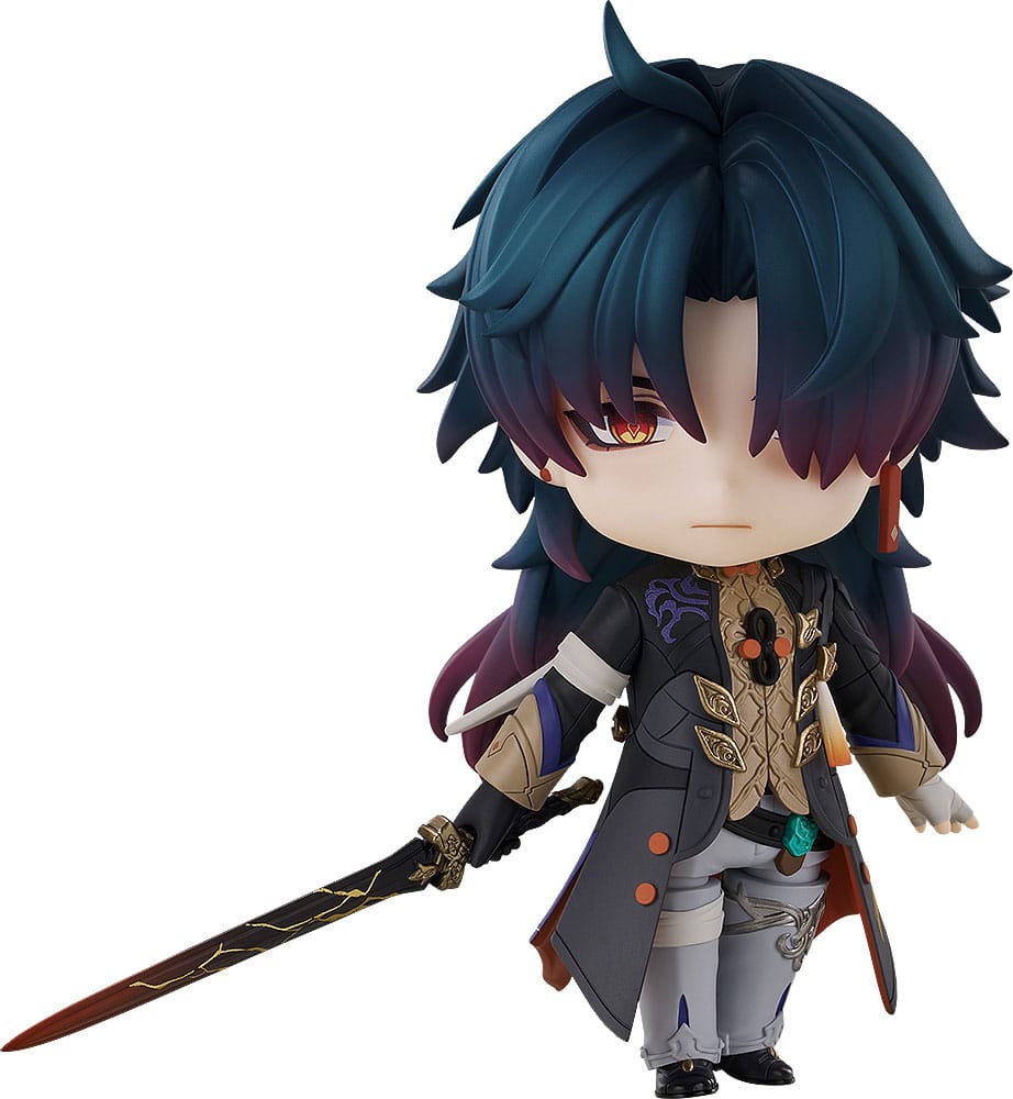 Honkai Star Rail Blade Nendoroid Figure #2607
