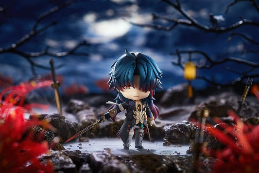 Honkai Star Rail Blade Nendoroid Figure #2607