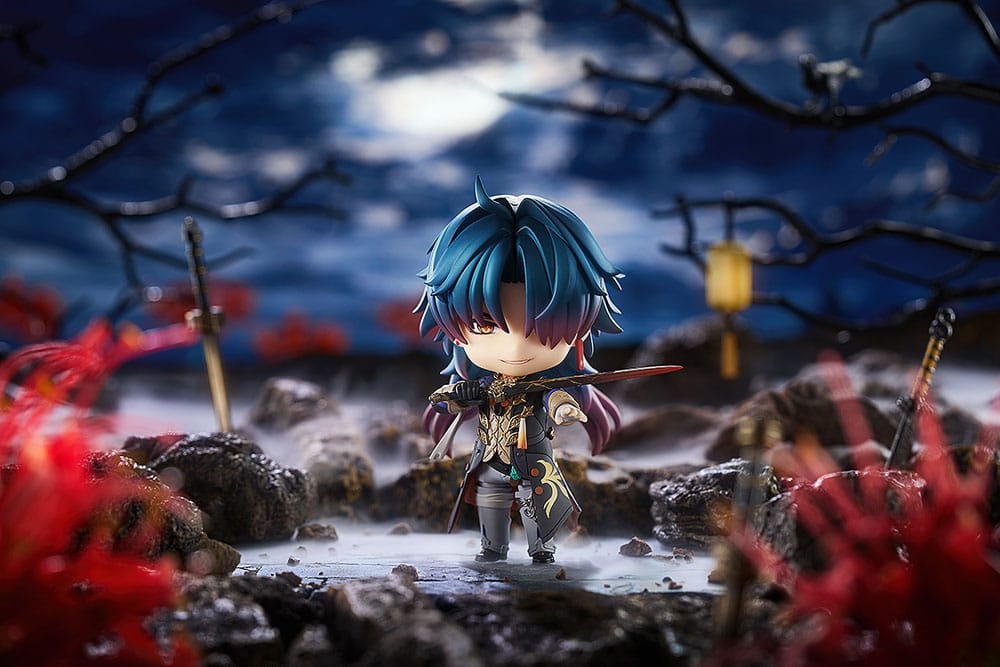 Honkai Star Rail Blade Nendoroid Figure #2607