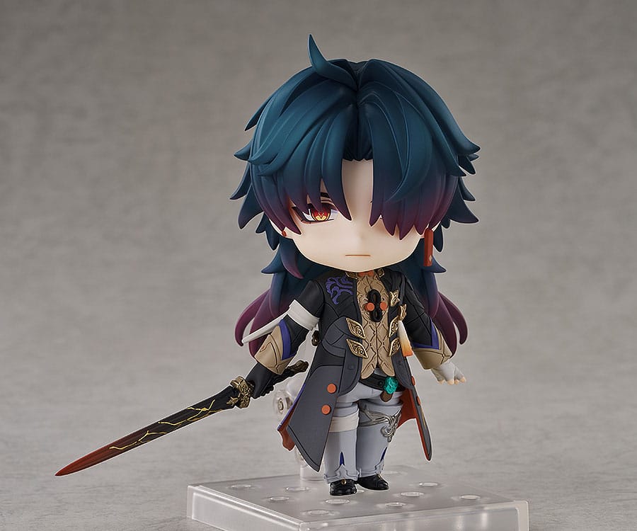 Honkai Star Rail Blade Nendoroid Figure #2607