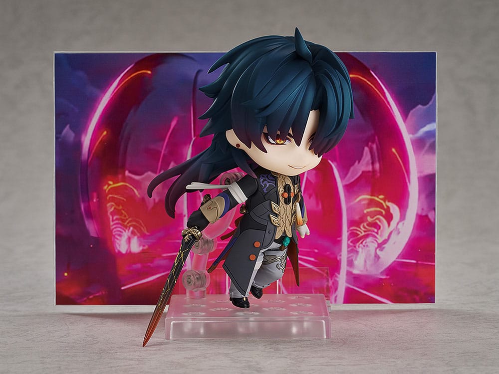 Honkai Star Rail Blade Nendoroid Figure #2607