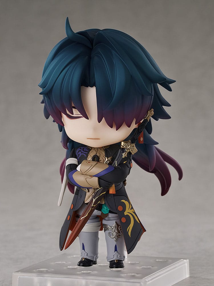 Honkai Star Rail Blade Nendoroid Figure #2607
