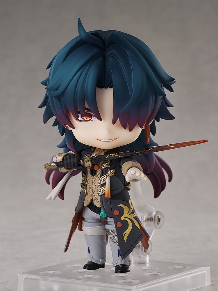 Honkai Star Rail Blade Nendoroid Figure #2607