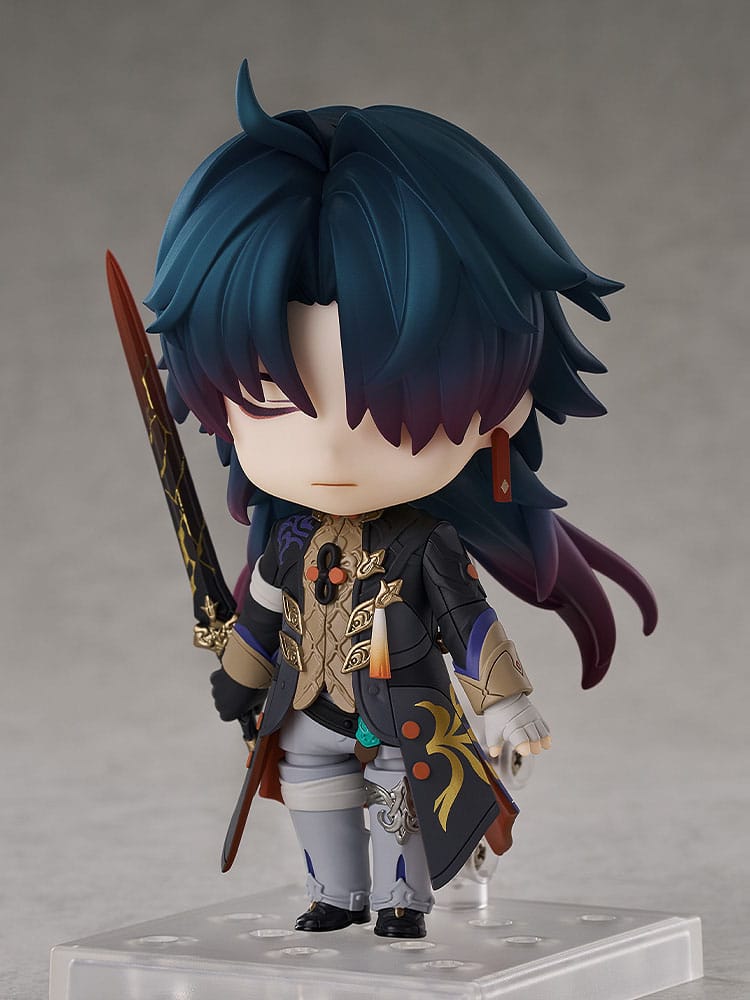 Honkai Star Rail Blade Nendoroid Figure #2607