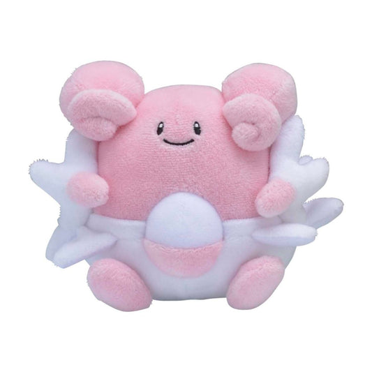 Pokemon Blissey Sitting Cuties Plush 10cm