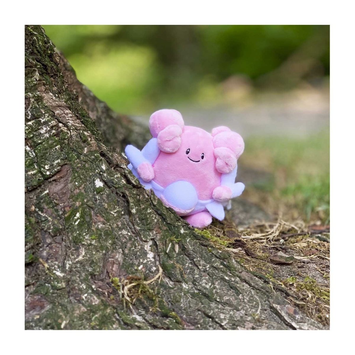 Pokemon Blissey Sitting Cuties Plush 10cm