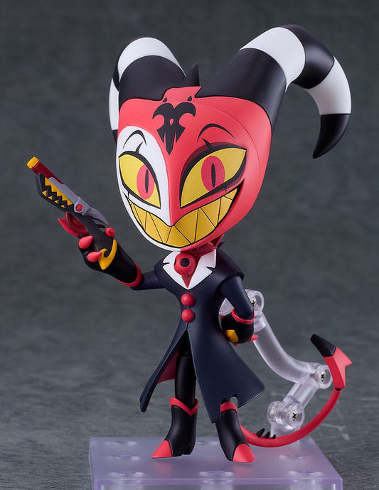 Helluva Boss Blitzo Nendoroid Figure #2823