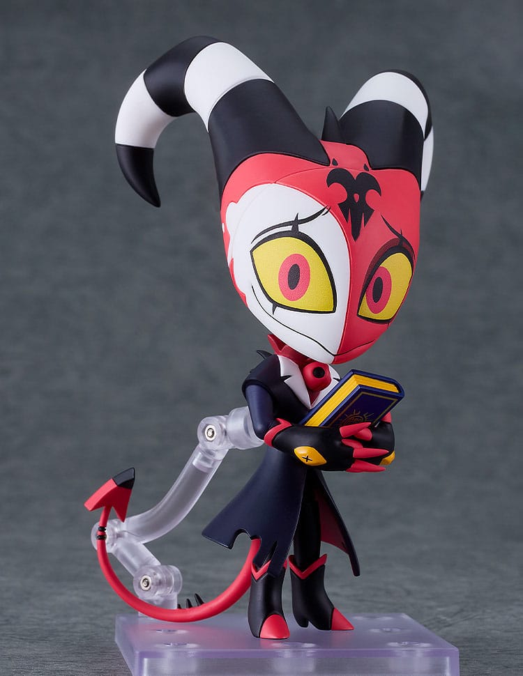 Helluva Boss Blitzo Nendoroid Figure #2823