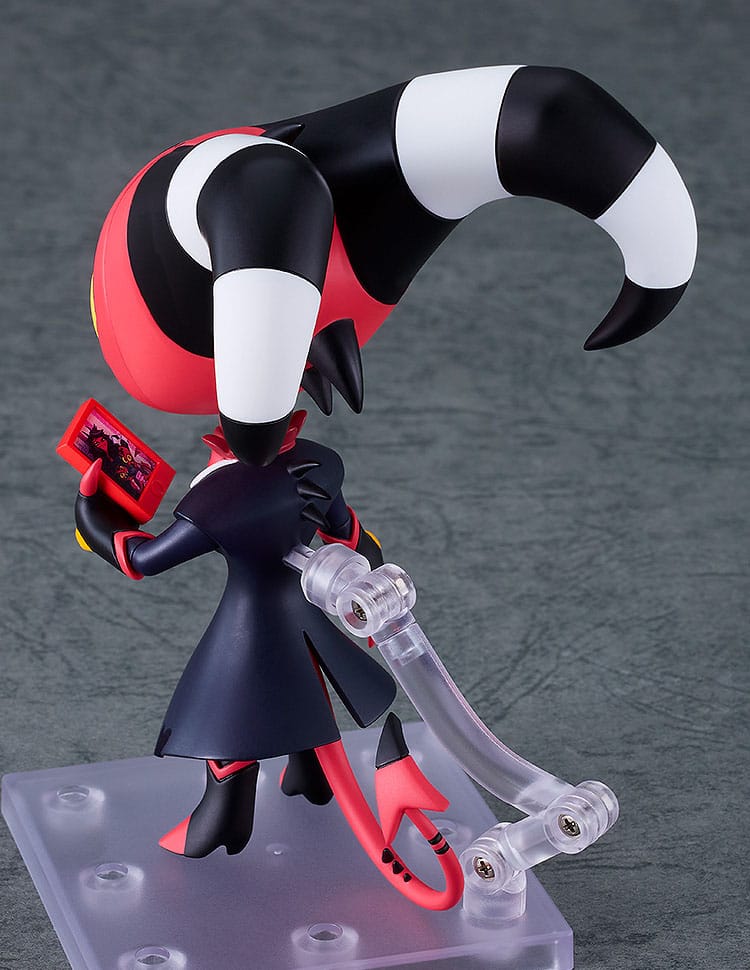 Helluva Boss Blitzo Nendoroid Figure #2823