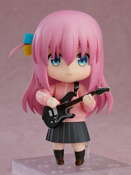 Bocchi The Rock Hitori Gotoh Nendoroid Figure #2069