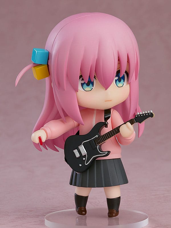 Bocchi The Rock Hitori Gotoh Nendoroid Figure #2069