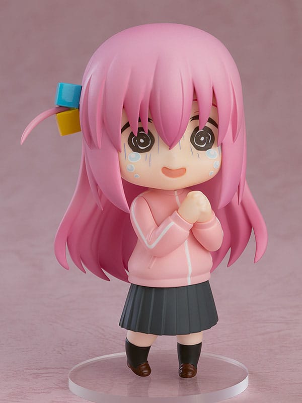 Bocchi The Rock Hitori Gotoh Nendoroid Figure #2069