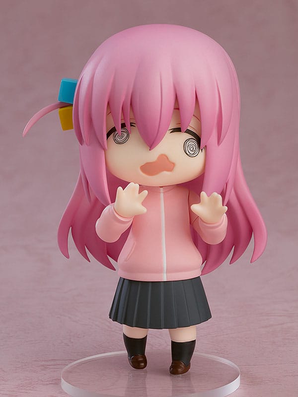 Bocchi The Rock Hitori Gotoh Nendoroid Figure #2069