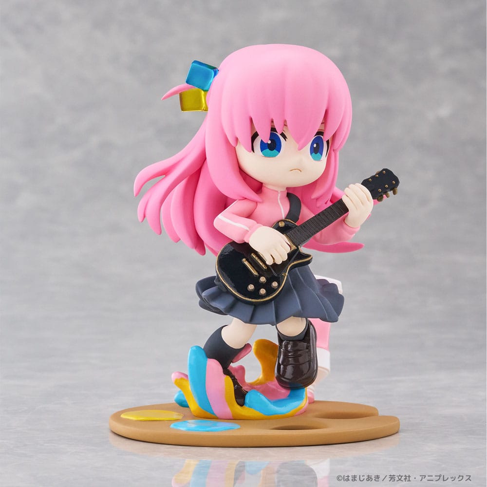 Bocchi the Rock Hitori Goto Palverse Figure 11cm