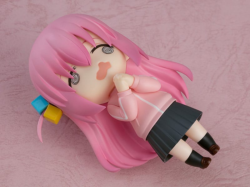 Bocchi The Rock Hitori Gotoh Nendoroid Figure #2069