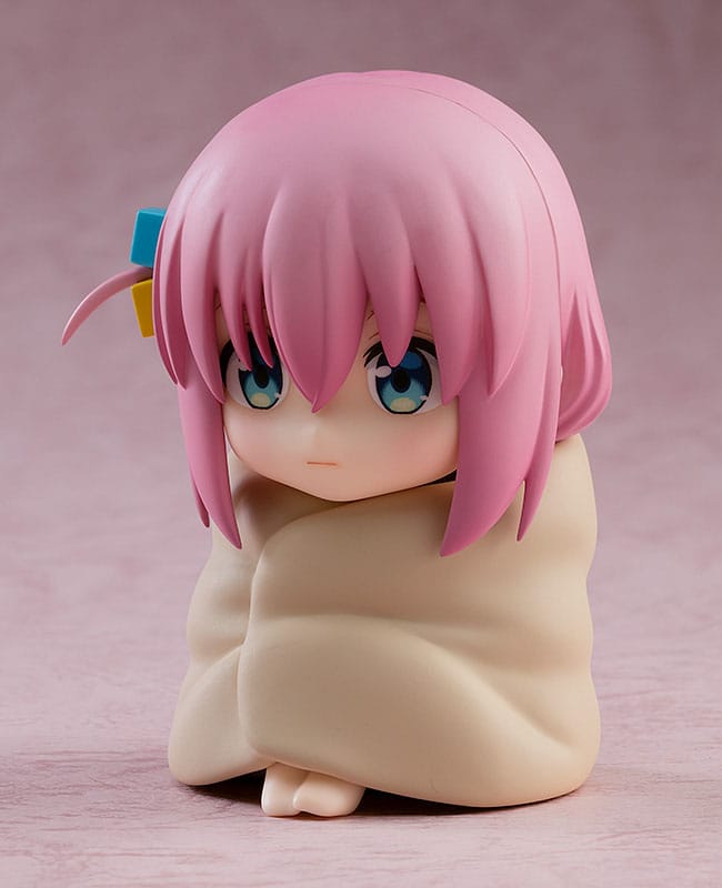 Bocchi The Rock Hitori Gotoh Nendoroid Figure #2069