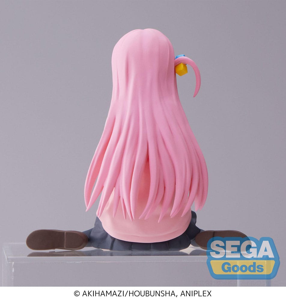 Bocchi the Rock! Hitori Goto Sega Prize Figure 8cm