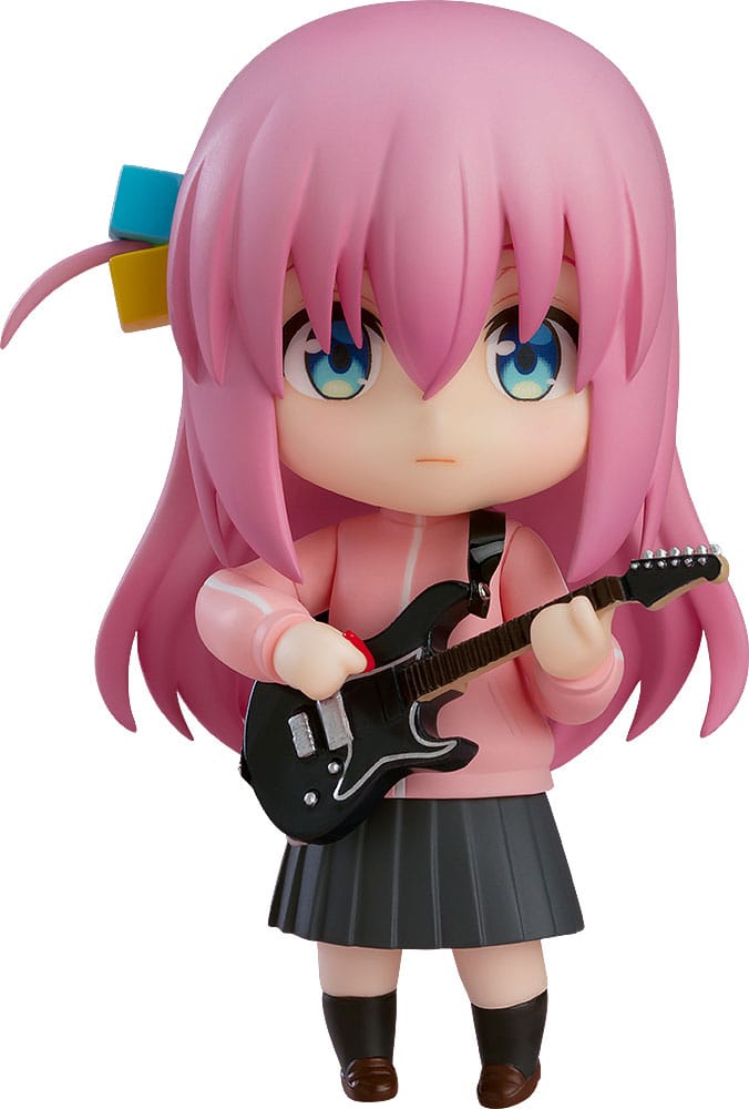 Bocchi The Rock Hitori Gotoh Nendoroid Figure #2069