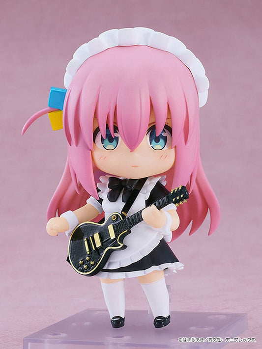 Bocchi The Rock Hitori Gotoh Maid Ver. Nendoroid Basic Figure #2737