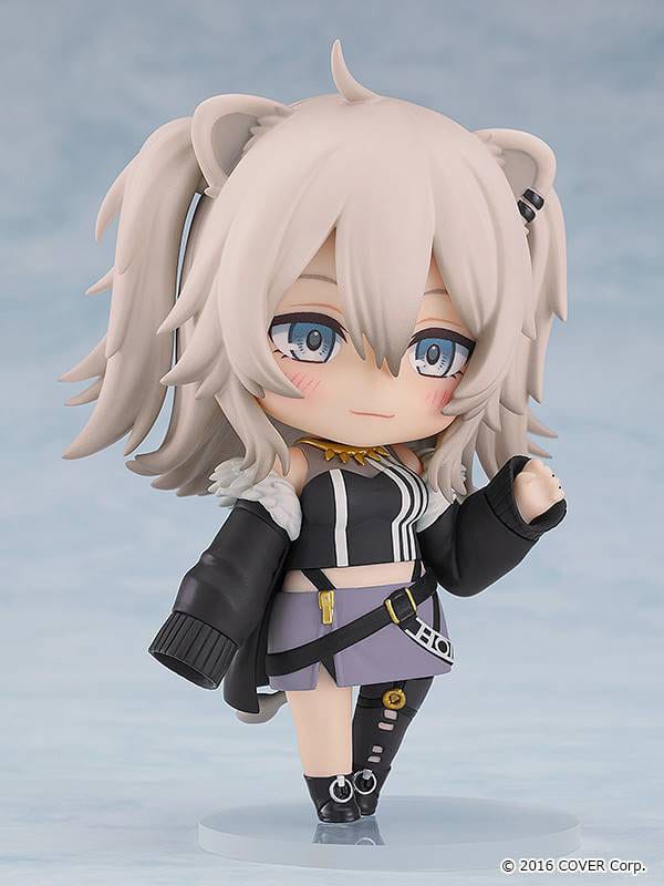 Hololive Shishiro Botan Nendoroid Figure #2114