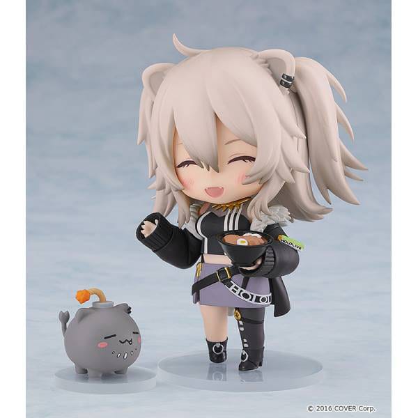 Hololive Shishiro Botan Nendoroid Figure #2114