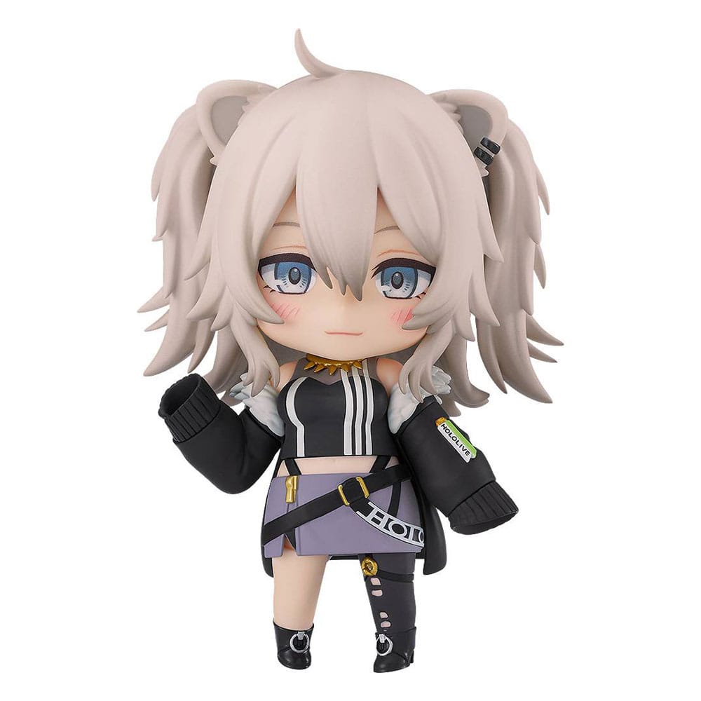 Hololive Shishiro Botan Nendoroid Figure #2114