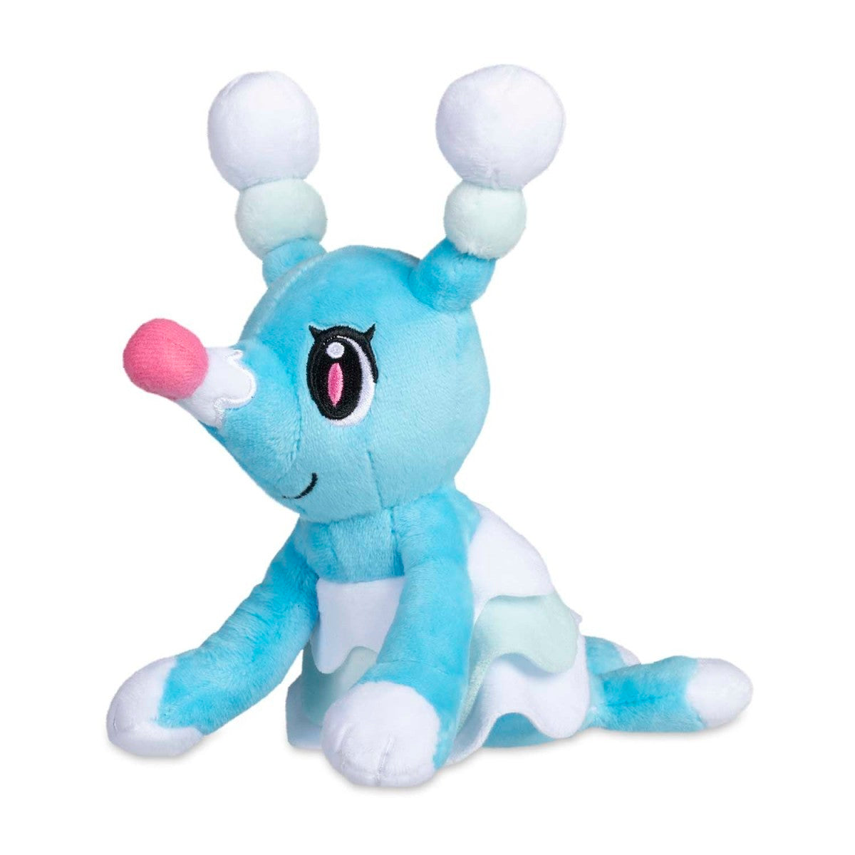 Pokemon Brionne Alola Sitting Cuties Plush Toy 15cm