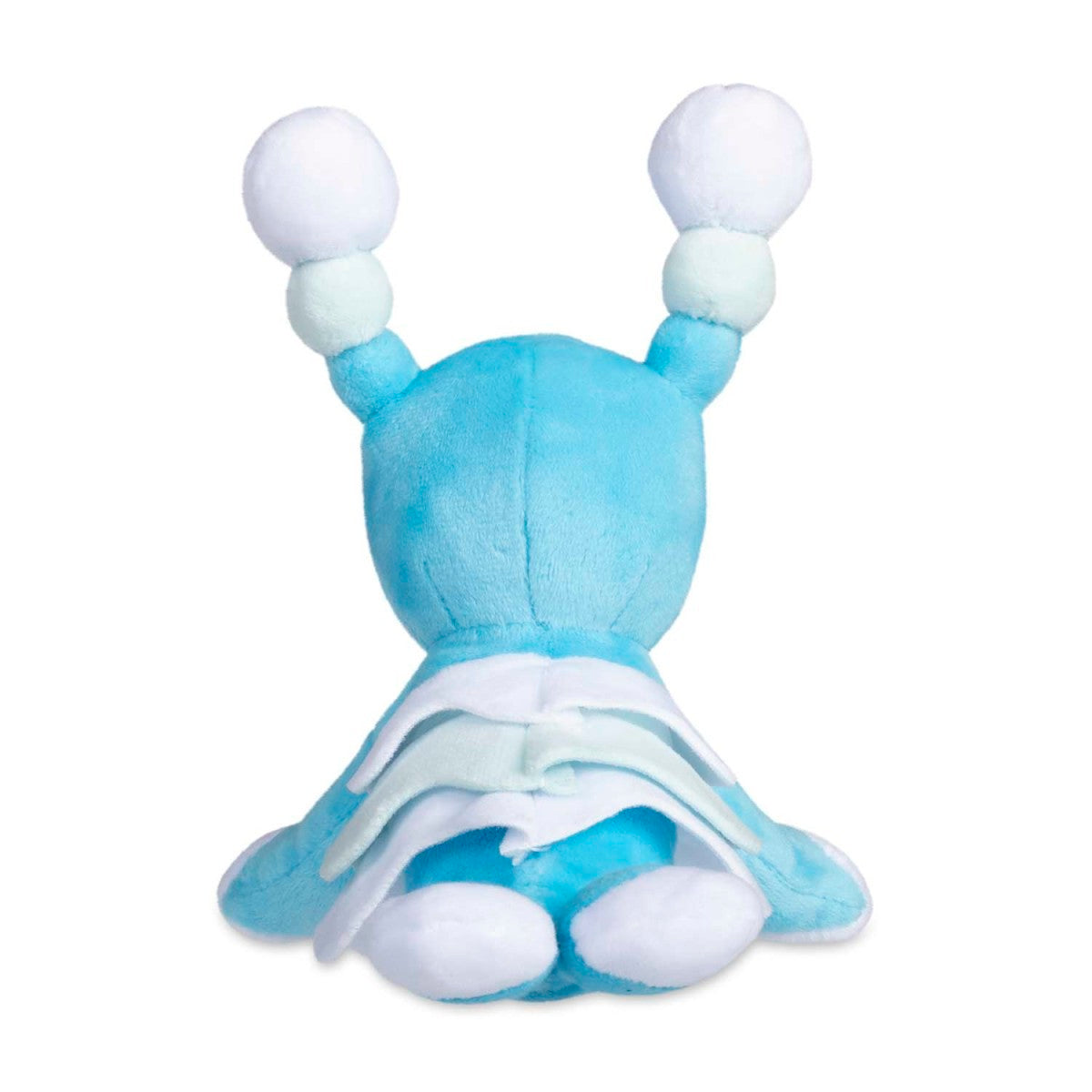 Pokemon Brionne Alola Sitting Cuties Plush Toy 15cm